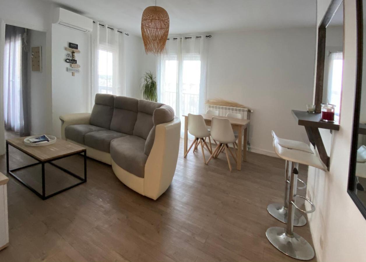 Appartement T2 Proche Centre Ville Istres Εξωτερικό φωτογραφία